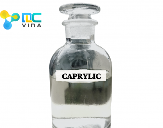 Caprylic/Capric Triglyceride 