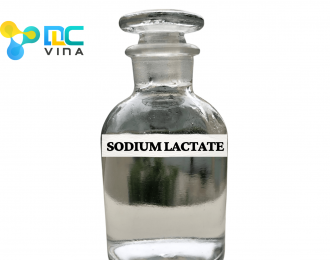 Sodium Lactate 