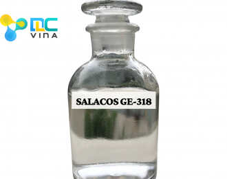 Salacos GE-318
