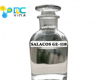 Salacos GE-118