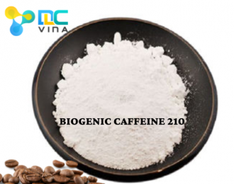 Biogenic Caffeine 210