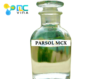 Parsol MCX